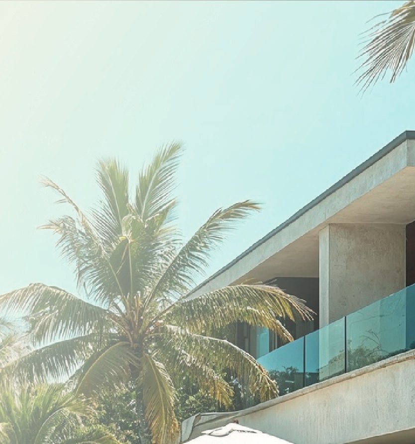 Villa Búzios — Armação dos Búzios, RJ